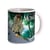 Mug Studio Ghibli / Princess Mononoke  