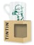 Mug Tournesol porcelaine - 25 cl