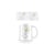 Mug winnie l'ourson eleven o'clockish