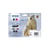 Multipack -  cartouches imprimante Epson Ours polaire 26 - Cyan, jaune, magenta et noir