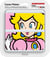 Coque Nintendo New 3DS n°4 - Peach