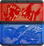 Coque Nintendo New 3DS n°9 - Pokémon