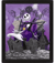 Nightmare Before Christmas Cadre 3D Lenticulaire Graveyard