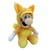 Nintendo fox luigi peluche