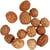 Noix - l: 15-25 mm - 25 gr