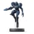Amiibo - Samus Sombre Super Smash Bros. Collection