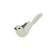 Oiseau coton beige 10 cm