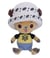One Piece Peluche Chopper Law 20Cm