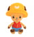 One Piece Peluche Chopper Luffy 20Cm