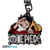 ONE PIECE - PORTE-CLES