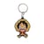 One Piece Porte-Cles Luffy Sd Luffy Sd
