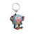 Porte-Cles Chopper Sd Pvc One Piece