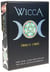 ORACLE WICCA COFFRET 32 CARTES