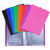 1 porte-vues A4 - 80 vues - Polypro - Exacompta - Coloris assortis