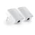 Kit CPL TPLINK TL-PA4010KIT - Blanc - 500 Mbps