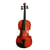 Luthès Paris - Pack violon massif 1/4
