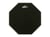 Pad d'entrainement 12 pouces en silicone noir - Shiver