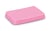 Pain de savon à mouler - 100g - rose