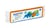 Pain 350g GIOTTO Patplume orange