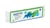 Pain 350g GIOTTO Patplume vert