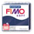 Fimo Soft - Bleu foncé 8020-T35 - 57 g