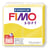 Fimo Soft - Jaune citron 8020-T10 - 57 g