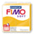 Fimo Soft - Jaune soleil 8020-T16 - 57 g