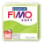 Fimo Soft - Vert pomme 8020-T50 - 57 g