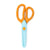 Ciseaux d'apprentissage pour droitiers - 13 cm - Cultura
