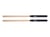 Paire de rods en érable à 16 brins - Shiver