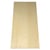 Panneau contreplaqué - 60x30x0.3cm