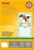 PAP. CALENDRIER 216X219 X13