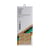 Lot de 10 feuilles de papier de luxe adhésif Cricut Joy™- Design - 11,4 x 30,4 cm