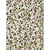 Papier cadeau - Blanc à pois