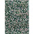 Papier cadeau - Bleu à pois