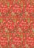 Papiers Cadeaux Happy Christmas - 1,5 x 0,7 m