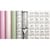 PAPIER KDO SAVE THE DATE 2x0,7M