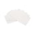 Papier de protection pour perles à repasser - Créalia - 10 feuilles