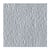 Feuille Métal martelé argent - 30.5x30.5cm - Scrapbooking
