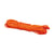 Paracord orange 4 mètres  x 2 mm