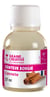 Parfum à bougie 27 ml - Senteur Cannelle - DTM