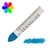 Pastel huile - Sennelier - bleu azur n°2