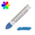 Pastel huile - Sennelier - bleuet n°227