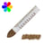Pastel huile - Sennelier - brun olive n°210