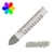 Pastel huile - Sennelier - gris vert n°16