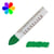 Pastel huile - Sennelier - Vert moyen n°45