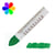 Pastel huile - Sennelier - vert cinabre foncé N°41