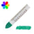Pastel huile - Sennelier - vert cobalt clair N°43