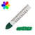 Pastel huile - Sennelier - n°044 Vert émeraude