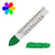 Pastel huile - Sennelier - vert permanent clair N°234